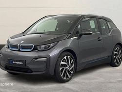 Gris Utilisé 2022 BMW i3 Sport Line Citadine | 18 999 € (Prix juste)