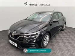 Utilisé 2021 Renault Mégane IV Business Berline | 16 990 € (Prix assez cher)