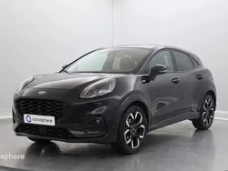 Utilisé 2022 Ford Puma ST-Line X SUV | 20 999 € (Prix juste)