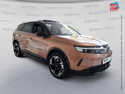 Orange Utilisé 2025 Opel Grandland Electric SUV | 36 900 € (Super prix)