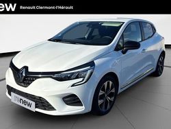 Blanc Utilisé 2023 Renault Clio V Evolution Citadine | 13 699 € (Prix juste)