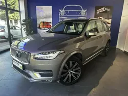 Gris Utilisé 2021 Volvo XC90 Inscription SUV | 44 980 €