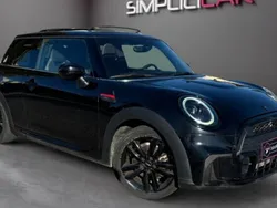 Utilisé 2022 Mini Cooper Citadine | 22 990 € (Prix juste)