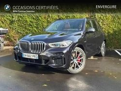 M carbonschwarz métallisé Occasion 2022 BMW X5 M Sport SUV | 59 990 € (Bon prix)