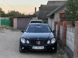 Utilisé 2007 Mercedes E500 Avantgarde Berline | 15 300 €