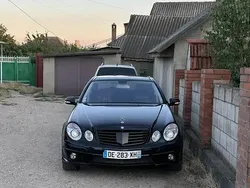 Utilisé 2007 Mercedes E500 Avantgarde Berline | 15 300 €