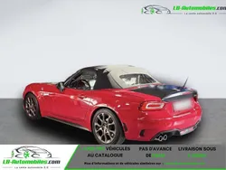 Utilisé 2017 Abarth 124 Spider Cabriolet | 30 000 €