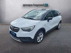 Utilisé 2019 Opel Crossland X Innovation SUV | 10 980 € (Prix assez cher)