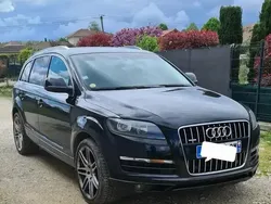 Utilisé 2010 Audi Q7 S-Line SUV | 13 000 € (Prix juste)