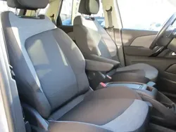 Beige Utilisé 2019 Citroën C4 SpaceTourer Business Class Monospace | 10 990 € (Prix juste)