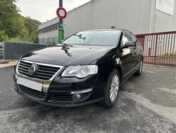 Utilisé 2008 VW Passat Berline | 5 490 €