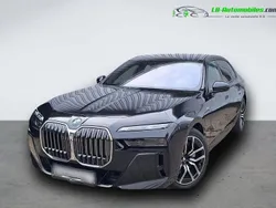 Utilisé 2024 BMW 750e Comfort Edition Berline | 112 500 €