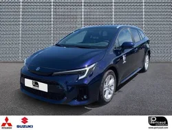 Nouvelle 2024 Suzuki Swace | 27 990 € (Prix juste)