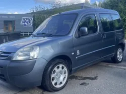 Utilisé 2008 Peugeot Partner Monospace | 3 490 €
