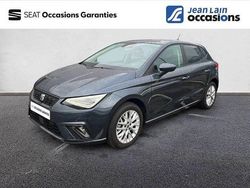 Gris Utilisé 2024 Seat Ibiza Copa | 20 690 € (Prix juste)