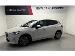 Utilisé 2022 BMW 218 Luxury Line Break | 29 900 € (Prix juste)