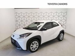 Utilisé 2023 Toyota Aygo Citadine | 14 900 € (Prix juste)
