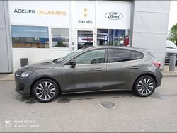 Gris Utilisé 2024 Ford Focus Business Edition | 19 990 € (Bon prix)