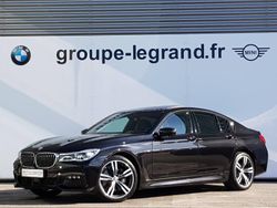 Utilisé 2019 BMW 730 M Sport Berline | 59 900 € (Prix juste)