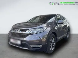 Utilisé 2021 Honda CR-V Hybrid SUV | 32 500 € (Prix juste)