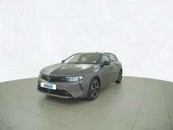 Gris Utilisé 2024 Opel Astra Berline | 23 990 € (Bon prix)
