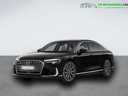 Utilisé 2023 Audi S8 Berline | 101 100 €