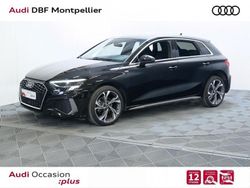 Occasion 2022 Audi A3 S-Line Berline | 28 880 € (Prix juste)