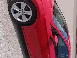 Rouge Utilisé 2013 Seat Leon FR Berline | 5 500 € (Super prix)