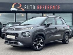 Gris Utilisé 2020 Citroën C3 Aircross Feel SUV | 8 990 € (Super prix)