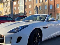Utilisé 2013 Jaguar F-Type S Coupé | 49 900 €