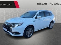 Utilisé 2019 Mitsubishi Outlander P-HEV Intense | 20 390 € (Prix juste)