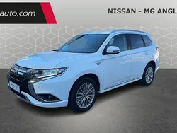 Utilisé 2019 Mitsubishi Outlander P-HEV Intense | 20 490 €
