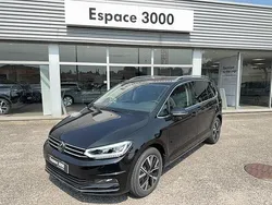 Utilisé 2025 VW Touran Style Monospace | 47 900 € (Prix cher)