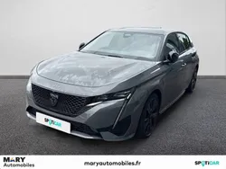 Gris Utilisé 2025 Peugeot 308 GT Berline | 36 990 €
