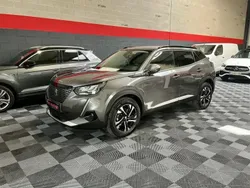 Utilisé 2022 Peugeot 2008 Allure SUV | 16 990 € (Bon prix)