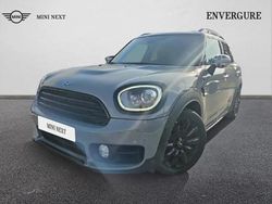 Gris Utilisé 2019 Mini Cooper Countryman SUV | 21 950 € (Prix assez cher)