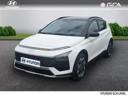 Utilisé 2025 Hyundai Bayon SUV | 24 490 € (Prix cher)
