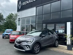 Utilisé 2023 Renault Captur Techno SUV | 16 490 € (Bon prix)