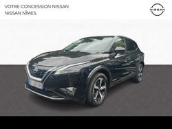 Z11gnoir metallisemet Utilisé 2023 Nissan Qashqai N-Connecta SUV | 26 790 € (Bon prix)