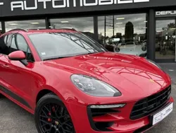 Utilisé 2016 Porsche Macan GTS SUV | 56 900 € (Bon prix)