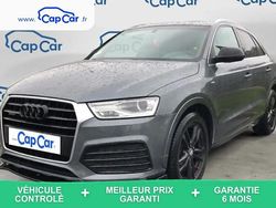 Utilisé 2016 Audi Q3 S-Line SUV | 21 990 € (Prix cher)