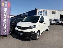 Blanc Utilisé 2020 Opel Vivaro Van | 20 990 €