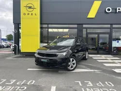 Noir Utilisé 2023 Opel Grandland X SUV | 22 999 € (Bon prix)