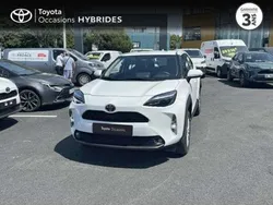 Utilisé 2024 Toyota Yaris Hybrid Business Edition | 22 990 € (Bon prix)