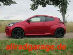 Utilisé 2021 Toyota Yaris Citadine | 29 900 € (Super prix)