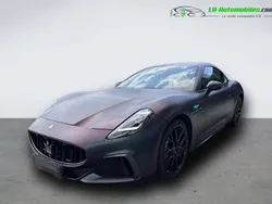Utilisé 2023 Maserati Granturismo Coupé | 336 600 €