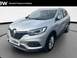 Gris Utilisé 2019 Renault Kadjar Business SUV | 15 990 €