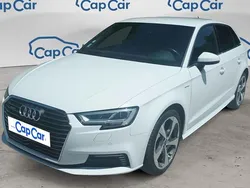 Utilisé 2017 Audi A3 Sportback e-tron Ambition Berline | 18 495 €