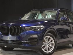 Occasion 2021 BMW X5 Shadowline SUV | 43 900 €