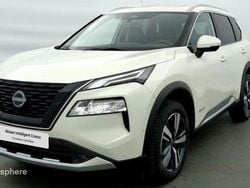 Blanc Utilisé 2023 Nissan X-Trail Tekna SUV | 34 448 € (Prix cher)